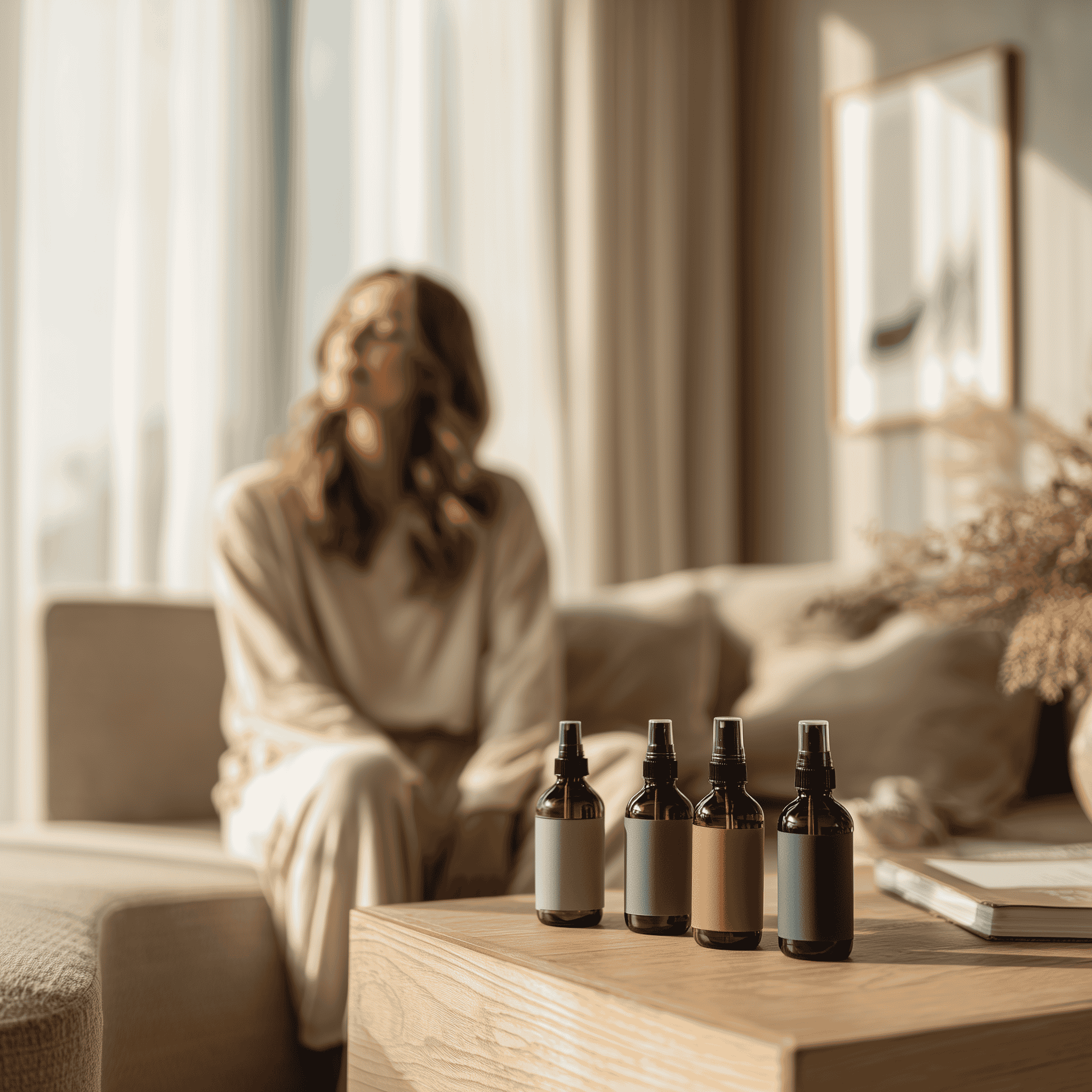 Course lecturer smiling and pointing